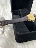 Gucci watch vintage