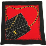 Chanel Scarf