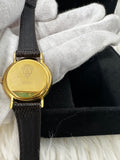 Gucci watch vintage