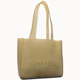 Chanel tote bag