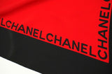 Chanel Scarf