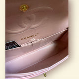 Chanel Classic Vintage Pink