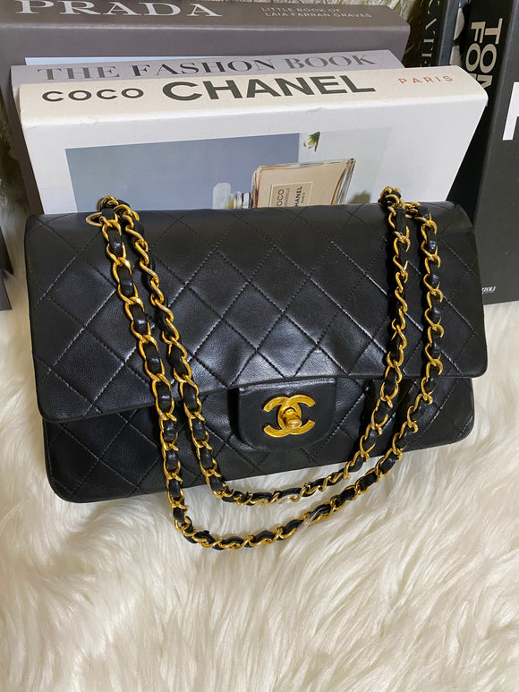 Chanel Classic Vintage