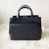 Chanel Affinity Tote