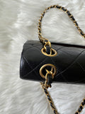 Chanel Vintage Classic Small