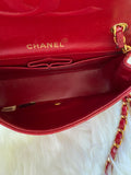 Chanel Classic Full Flap