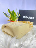 Chanel Classic Ivory